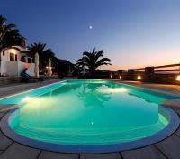 Pyrgaki Hotel - Pool